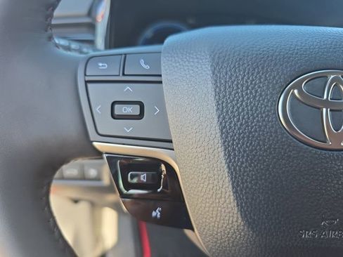 New 2026 Toyota Camry XSE image 17