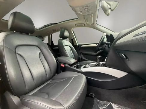Used 2014 Audi Q5 2.0T Premium Plus w/ Premium Plus Package AWD/4WD image 18