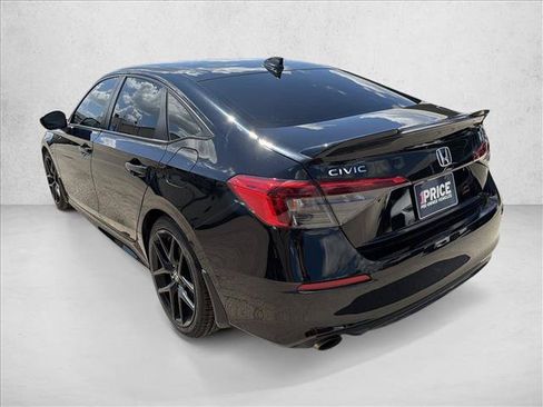 Used 2024 Honda Civic Si image 3