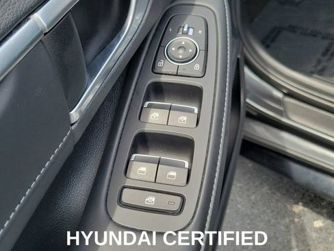 Certified 2022 Hyundai Sonata Limited FWD image 17