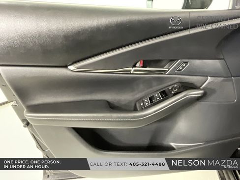 Certified 2025 MAZDA CX-30 AWD 2.5 S w/ Preferred Package image 16