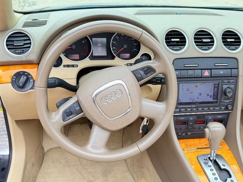 Used 2009 Audi A4 3.2 image 28