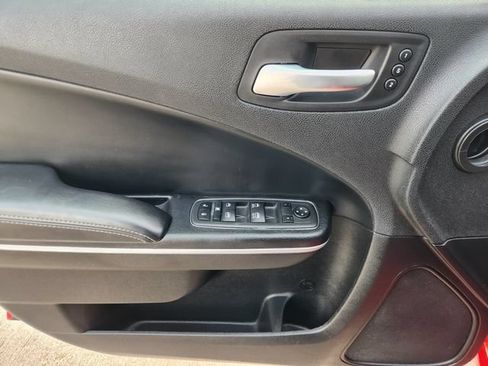 Used 2022 Dodge Charger SXT w/ Leather Interior Group RWD image 22