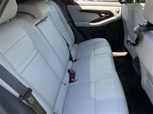 New 2026 Land Rover Range Rover Evoque S image 12