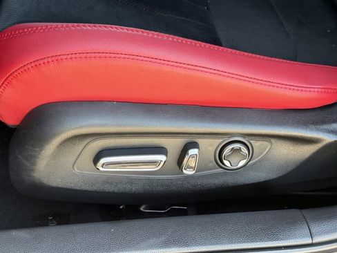 Certified 2025 Acura Integra Type S FWD image 27