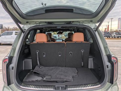 Used 2024 Kia Telluride SX Prestige X-Pro image 30