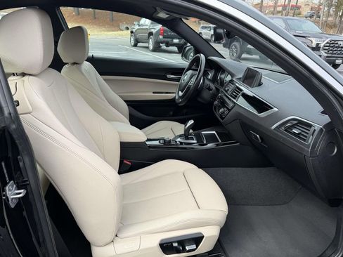 Used 2020 BMW 230i Coupe image 12