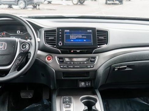 Used 2023 Honda Ridgeline Sport image 17