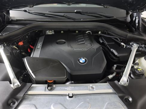 Used 2023 BMW X3 xDrive30i w/ Premium Package image 23