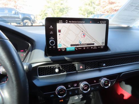 Used 2023 Honda Civic Type R image 23