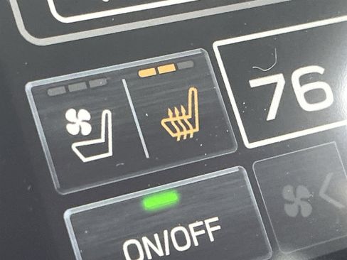 New 2025 Subaru Ascent Bronze Edition image 25