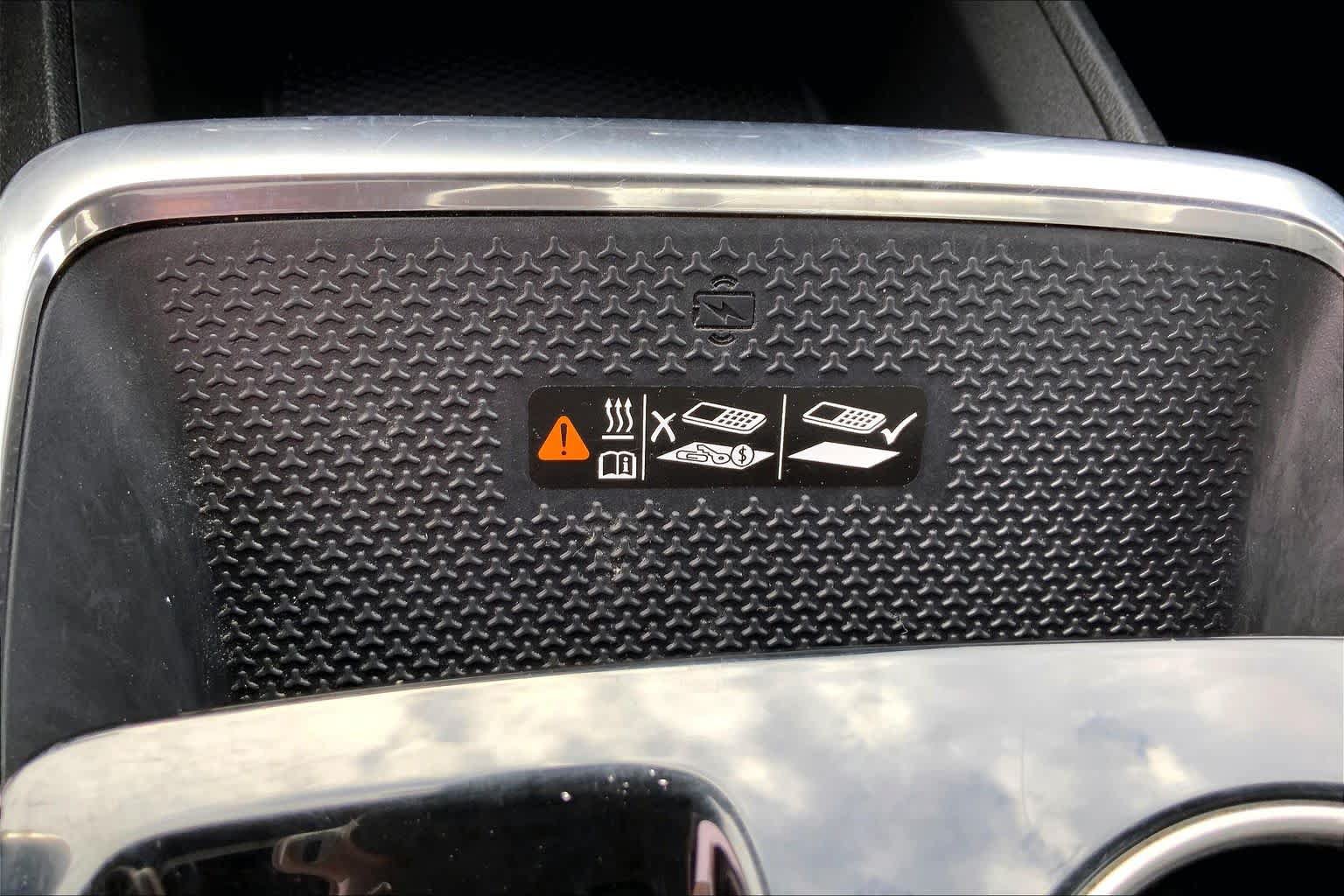 Used 2025 Chevrolet Equinox LT w/ Convenience Package II FWD image 33
