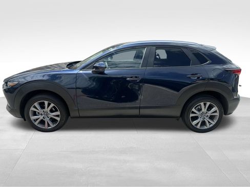 Used 2026 MAZDA CX-30 AWD 2.5 S w/ Premium Package image 8