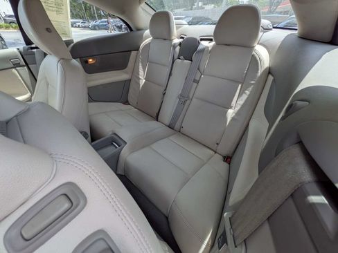Used 2009 Volvo C70 T5 FWD image 28