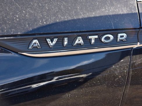 New 2026 Lincoln Aviator Reserve image 42