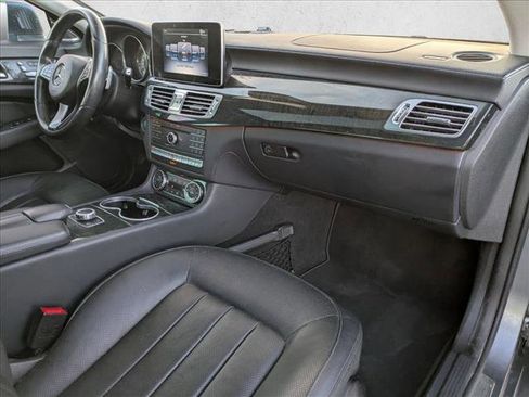 Used 2016 Mercedes-Benz CLS 400 4MATIC image 22