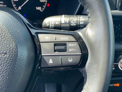 Used 2023 Honda CR-V EX-L image 17