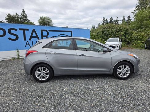 Used 2014 Hyundai Elantra GT FWD image 8