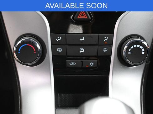 Used 2016 Chevrolet Cruze LT FWD image 22