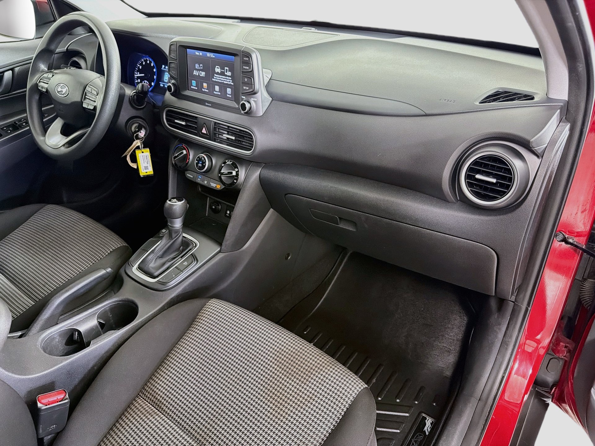 Used 2019 Hyundai Kona SE FWD image 26
