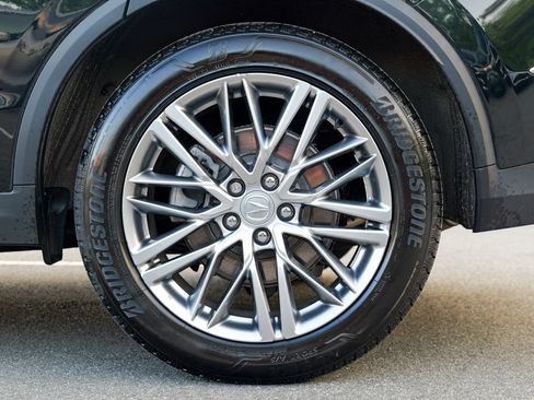 Used 2023 Acura MDX SH-AWD w/ Advance Package image 14