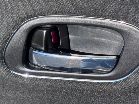 Certified 2022 Honda HR-V EX image 20