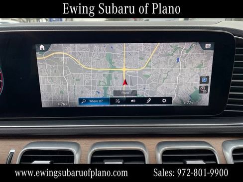 Used 2020 Mercedes-Benz GLS 450 GLS 450 image 20