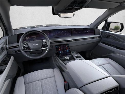 New 2026 Cadillac Escalade IQ Luxury 1 AWD/4WD image 15