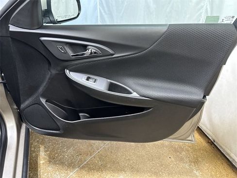 Certified 2024 Chevrolet Malibu LT image 26