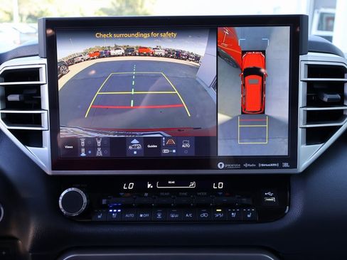 Used 2024 Toyota Sequoia Limited image 23