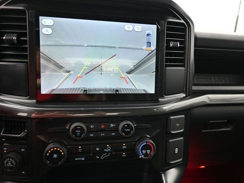 New 2025 Ford F150 STX w/ Equipment Group 200A AWD/4WD image 21