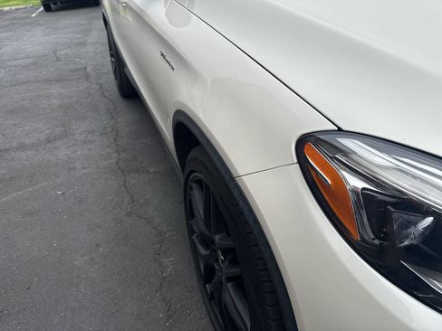 Used 2019 Mercedes-Benz GLE 63 AMG S image 12