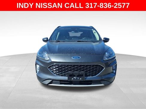 Used 2020 Ford Escape SEL image 3