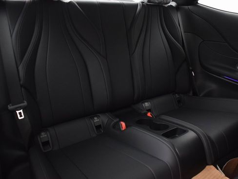 New 2026 Mercedes-Benz CLE 300 4MATIC Coupe image 17