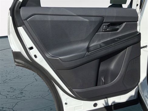 New 2026 Toyota bZ image 18