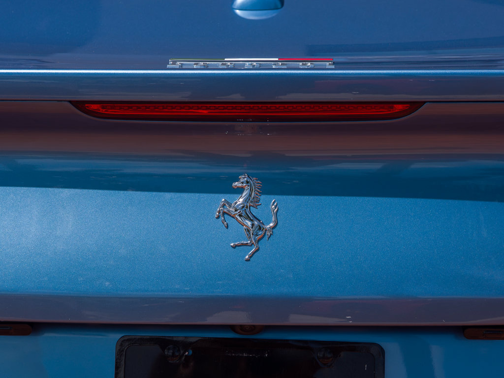 Certified 2021 Ferrari 812 GTS RWD image 29