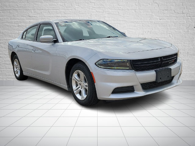 Used 2022 Dodge Charger SXT RWD image 6