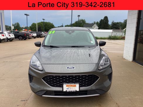 Used 2022 Ford Escape SE FWD image 6