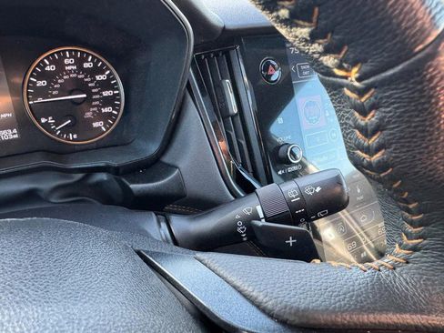 Used 2023 Subaru Outback Wilderness image 21