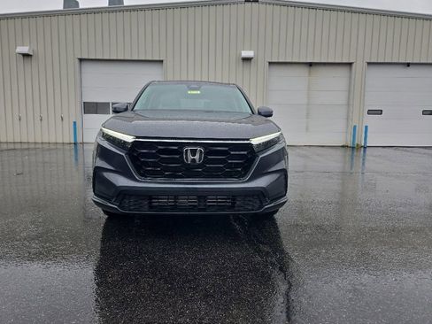 Used 2024 Honda CR-V EX image 2