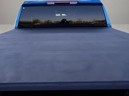 Used 2023 Chevrolet Silverado 1500 RST w/ Z71 Off-Road Package image 26