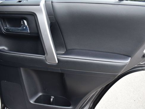 Certified 2020 Toyota 4Runner Limited AWD/4WD image 22