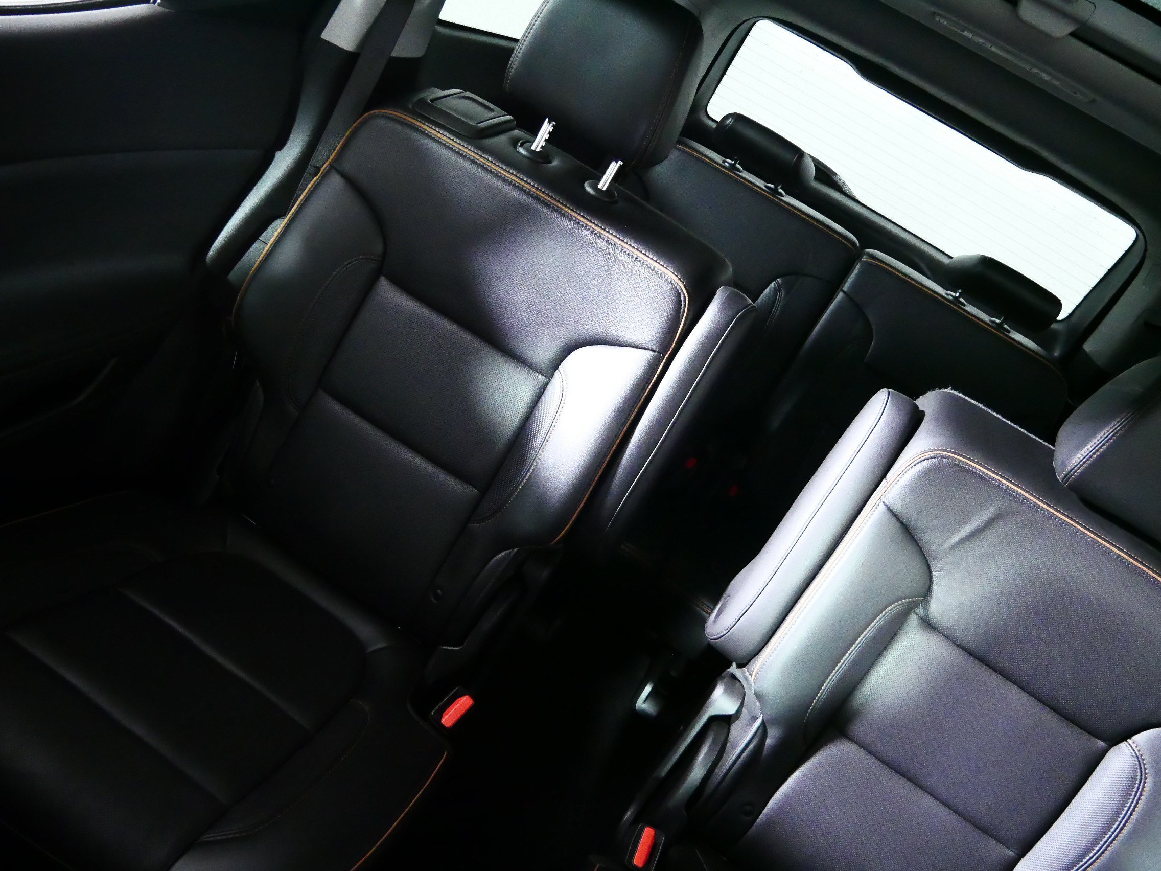 Used 2020 GMC Acadia AT4 w/ Driver Alert Package II AWD/4WD image 12