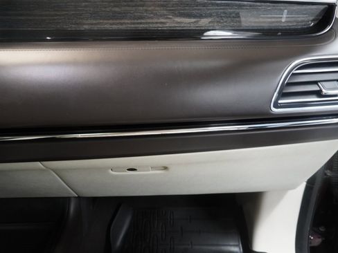 Used 2018 Lincoln Navigator Black Label image 42