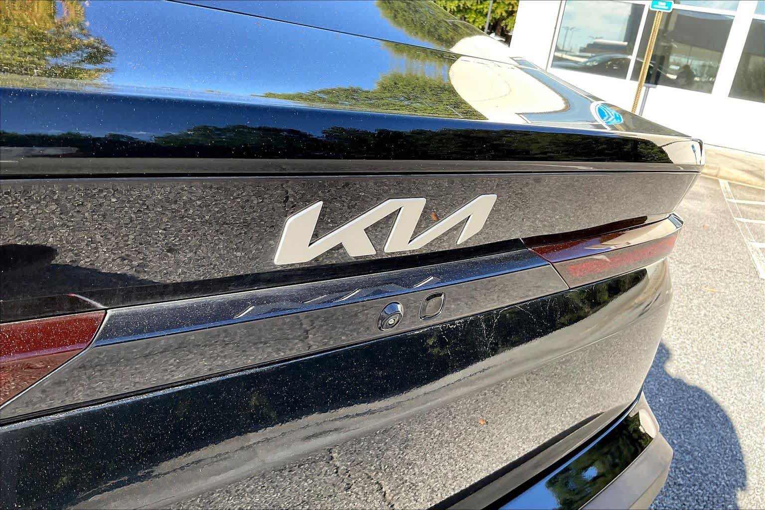 Used 2025 Kia K4 FWD image 10