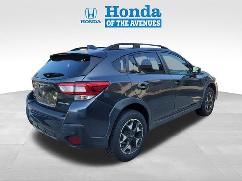 Used 2019 Subaru Crosstrek 2.0i Premium w/ Moonroof Package AWD/4WD image 4