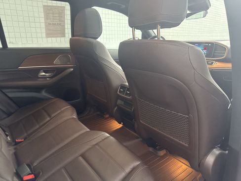 Used 2022 Mercedes-Benz GLE 350 image 36
