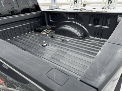 Certified 2022 Ford F250 Lariat w/ Lariat Ultimate Package image 34