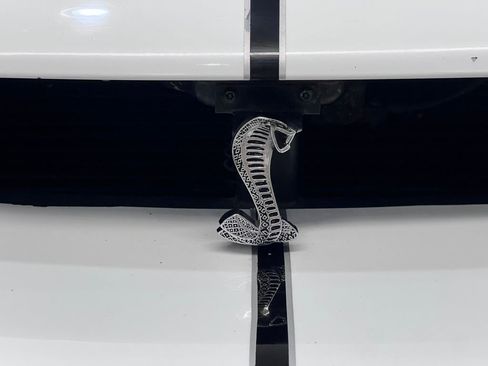 Used 1997 Ford Mustang Cobra image 41