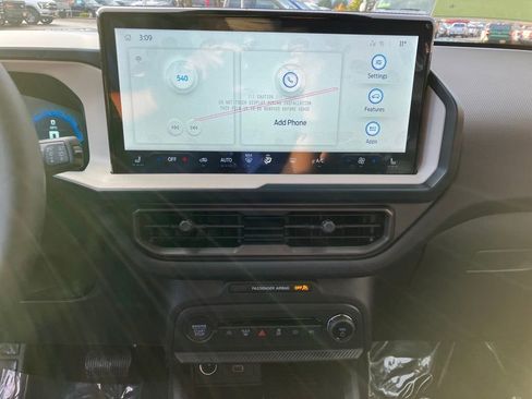 New 2025 Ford Bronco Sport Heritage w/ Convenience Package image 24